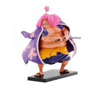 FIGURA ICHIBANSHO ONE PIECE THE NINE RED SCABBARDS IS HERE ASHURA