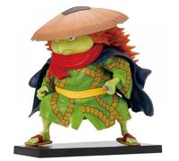 Figura ichibansho one piece the nine red scabbards is here kawamatsu