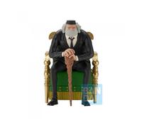Figura ichibansho one piece the throne of power saint jaygarcia saturn
