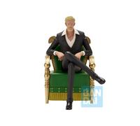 Figura ichibansho one piece the throne of power saint shepherd ju peter