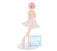 Figura ichibansho re: zero starting life in another world ram dreaming future story