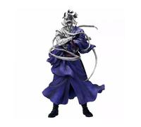 Figura ichibansho ruroni kenshin makoto shishio