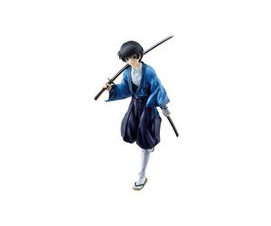 Figura ichibansho ruroni kenshin sojiro seta