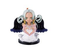 Figura Ichibansho S-Snake One Piece Artscale - Devil's Night 14 cm