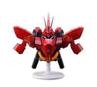 Figura Ichibansho Sazabi Universal Century 18 cm Banpresto