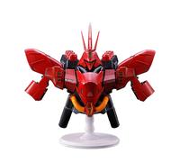 Figura Ichibansho Sazabi Universal Century Saga Mobile Suit Gundam 18cm
