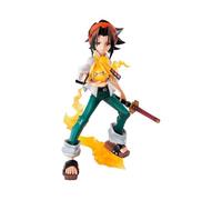 Figura ichibansho shaman king yoh asakura 17 cm