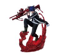 Figura Ichibansho Shiki Ichinose (tougen Anki:dark