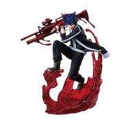 Figura Ichibansho Shiki Ichinose - Tougen Anki: Dark Demon of Paradise 16 cm