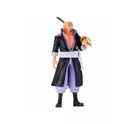 Figura Ichibansho Silvers Rayleigh One Piece Roger Pirates Banpresto [220747]
