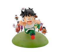 Figura Ichibansho Son Gohan Snap Collection 2 Dragon Ball 16cm