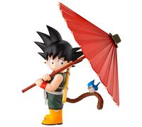 Figura Ichibansho Son Goku Fantastic Adventure Dragon Ball 13cm
