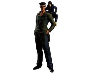 Figura Ichibansho Toguro Brothers - Yu Yu Hakusho Masterlise Dark Tournament Ed. Vol. 2 26 cm