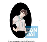 Figura Ichibansho Toru Oikawa - Haikyuu!! Road to the Whole Country