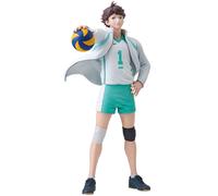 Figura Ichibansho Toru Oikawa - Haikyuu!! Road to the Whole Country