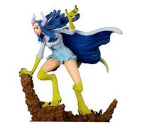 Figura Ichibansho Ulti (Glitter Of Ha) - One Piece 16cm BP63604 Multicolor