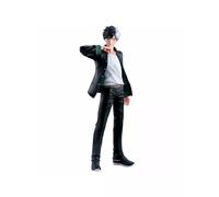Ichibansho - Rompevientos - Estatua Coleccionable de Haruka Sakura (Después de la Batalla)