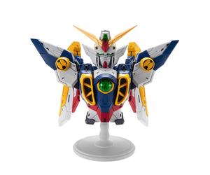 Figura Ichibansho Wing Gundam - Mobile Suit Gundam Wing - Bandai Spirits