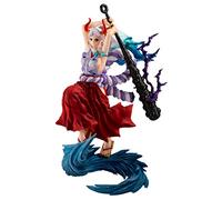 Figura Ichibansho Yamato (Glitter of Ha) - One Piece 20cm BP63603 Multicolor
