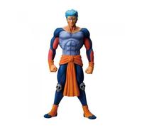 Figura ichibansho yuyu hakusho masterlise bui dark tournament edition vol.2 23cm