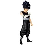 Yuyu Hakusho Dark Tournament Edition Hiei Ichibansho Figura 18cm Banpresto
