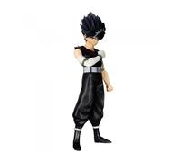 Figura ichibansho yuyu hakusho masterlise hiei dark tournament edition vol.2 18cm