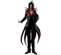 Figura Yu Yu Hakusho Karasu Dark Tournament Edition Banpresto [240188]
