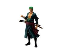Figura Ichibansho Zoro - One Piece: Más Allá de las Pruebas