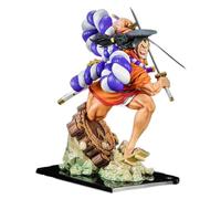 Figura tsume arts one piece wano oden escala 1 - 6 ikigai