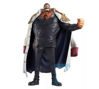 Figura iksho One Piece L Hero Garp Young Bandai [217470]