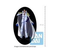 Figura Iksho One Piece L Hero Kuzan Bandai [217471]