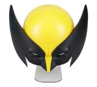 Figura Iluminada Decorativa Paladone PP12744XM Negro y Amarillo USB
