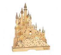 Figura Iluminada ENESCO del Castillo de La Bella Durmiente