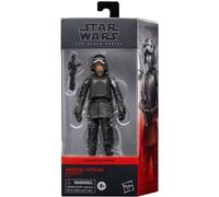 Figura Imperial Officer Ferrix Star Wars Andor Articulada 15 cms