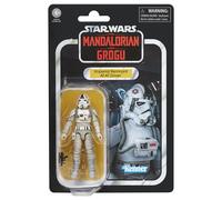Star Wars The Vintage Collection Imperial Remnant AT-AT Driver 9,5 cm The Man...