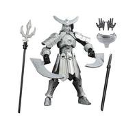 Figura impresa 3D - Movable Multi-Jointed Action Figure Set, Desktop Decor Collectible Toy, Flexible Articulated Design, Durable Creative Display Piece | Collectors Children Desk Shelf Home