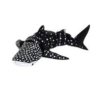 Figura Impresa En 3D, Poses Dinámicas Realistas, 11,5 X 6,5 X 3 Cm, Figura Articulada De Tiburón , Modelo De Tiburón Flexible, Decoración Versátil, Para Sala De Estar, Dormitorio, Oficina, Adol