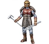 Figura Incinerator Trooper The Mandalorian Star Wars Vintage Carbonized Collection Articulada 9,5 cm