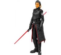 Star Wars The Black Series - Inquisitor - Fourth Sister - Figura de 15 cm OBI-WAN Kenobi