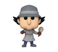 Inspector Aparato Funko Pop Vinilo Figura