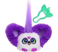 Figura interactiva de peluche Furby Furblets - Bam-Boo
