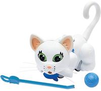 Figura interactiva para niños / pet parade by giochi preziosi / masco