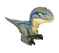 Figura interactiva Velocirráptor Beta Jurassic World
