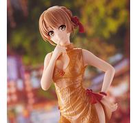 Banpresto figura de accion my teen romantic comedy snafu climax kyunti