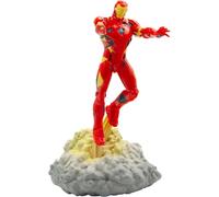 Figura Iron Man Avengers 15 cms