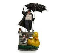 Figura Iron Studios Batman Returns Penguin Deluxe Art Scale 1/10