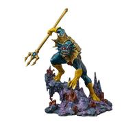 Figura Iron Studios Masters of the Universe Mer-Man BDS Art Scale 1:10