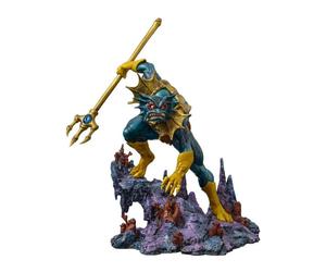 Figura Iron Studios Masters of the Universe Mer-Man BDS Art Scale 1:10