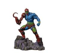 Figura Iron Studios Masters of the Universe Trap Jaw Art Scale 1:10