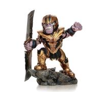 Figura Iron Studios & Minico Avengers: Endgame - Thanos